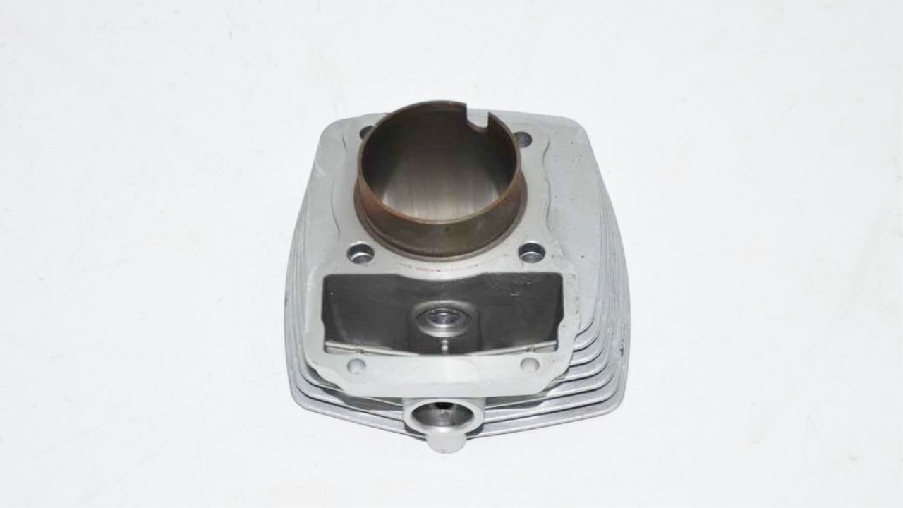 SİLİNDİR ( KM125-6 R )